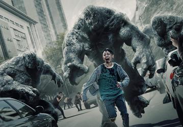 У Netflix новый хит: он обогнал «Игру в кальмара»