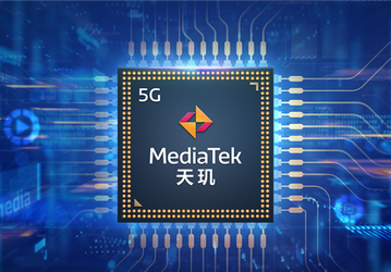 Такой платформы нет ни у Qualcomm, ни у Apple. Завтра MediaTek представит 4-нанометровую Dimensity 9000
