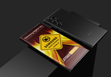 Из-за вспышки коронавируса на заводе Samsung компания отложила выпуск Samsung Galaxy Tab S8, но Samsung Galaxy S22 пострадать не должен