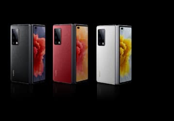 Представлен Huawei Mate X2 Collector’s Edition за 3000 долларов