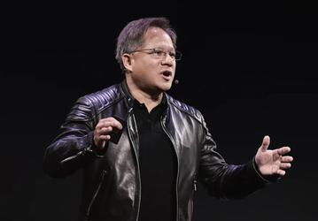 Глава Nvidia: «Глобальный дефицит чипов закончится не скоро, панацеи нет»