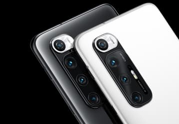 Лучший аудиосмартфон Xiaomi Mi 10S получил возможность переключаться между заводским профилем и DxOMark