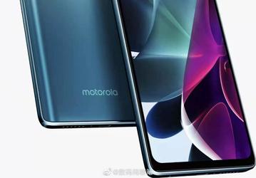 860 тысяч баллов в AnTuTu и «невероятная» камера. Moto Edge S30 протестировали в бенчмарке и показали на качественных рендерах