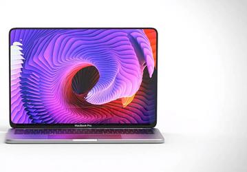 Apple хочет сделать лучше, чем у других, поэтому первых MacBook с экранами OLED придётся ждать ещё минимум пять лет
