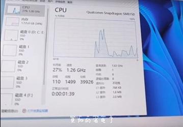 Windows 11 успешно запустили на Xiaomi Pad 5
