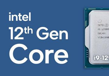 Core i9-12900K получился очень производительным, но ценой невероятного энергопотребления и нагрева