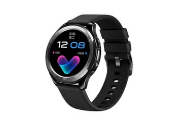 Умные часы Vivo Watch 2 показали на качественных изображениях