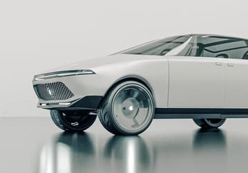 Apple Car будет полностью беспилотным и сможет заряжаться на уже существующих станциях