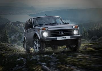 Lada — слишком дорогая? АвтоВАЗ предлагает оформить кредит через «Госуслуги»