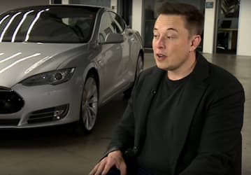 Snapdragon 898, невидимая камера и 2 ТБ флеш-памяти. Слухи о Tesla Model Phone