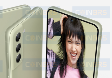 Большая утечка: в сеть попали рекламные материалы Samsung Galaxy S21 FE