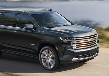 Новые Chevrolet, Cadillac, Buick и GMC остались без подогрева сидений и руля из-за дефицита микросхем