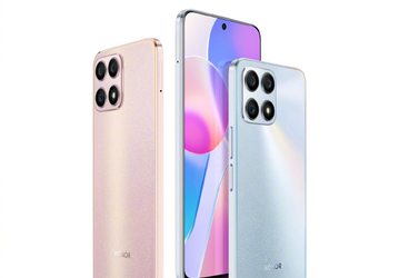 Самый тонкий 5G-телефон Honor на сегодняшний день поступил в продажу: Honor X30i предлагается по цене от 220 долларов