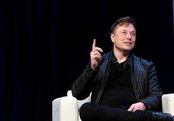 Илон Маск может ждать падения курса акций Tesla. Он уже продал гораздо больше, чем было нужно для оплаты налогов