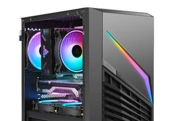 Ассортимент Antec пополнил корпус Dark Phantom DP31