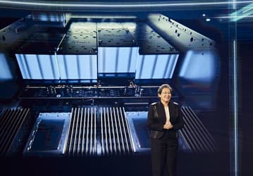 Самое мощное, что сможет предложить AMD в 2021 году. Компания дразнит анонсом новых процессоров и GPU