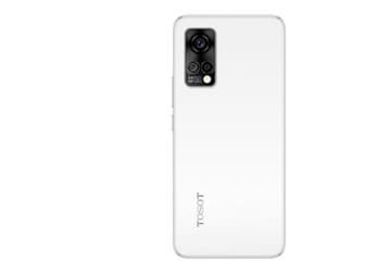 Копия Meizu 18X от другой компании. Представлен смартфон Gree Tosot G7