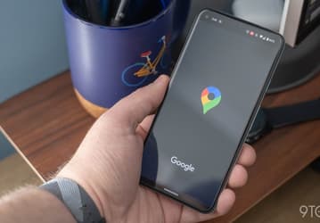 Элитный «клуб 10 миллиардов» пополнился третьим приложением. Google Maps загрузили более 10 млрд раз