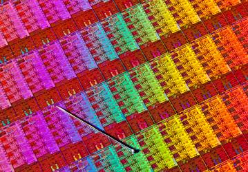 Intel отключила поддержку DirectX 12 некоторым своим процессорам из-за уязвимости