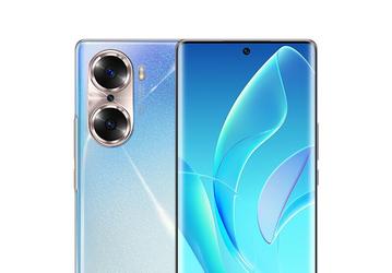 Honor 60 и Honor 60 Pro показали на качественных рендерах. Смартфоны получат Snapdragon 778G Plus 5G, камеры разрешением 108 Мп и зарядку мощностью 66 Вт