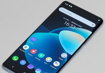 Vivo скоро начнёт тестировать Android 12 в России: объявлен график выпуска