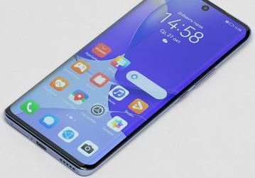 Камера Ultra Vision 50 Мп, тонкий корпус, 120 Гц и 66 Вт за 40 000 рублей. В России стартовали розничные продажи Huawei nova 9
