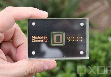 Vivo, Realme, Xiaomi, Oppo, Samsung, Motorola и OnePlus выпустят смартфоны на новейшей 4-нм SoC Dimensity 9000