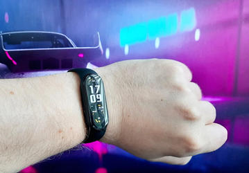 Глобальная версия Xiaomi Mi Band 6 подешевела до исторического минимума на AliExpress