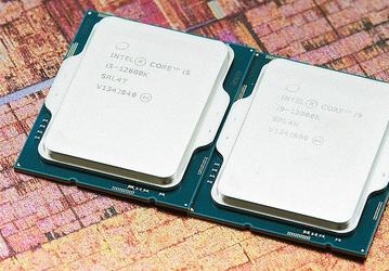 Core i9-12900K громит M1 Pro и M1 Max в бенчмарках, и даже Core i5-12600K опережает SoC Apple
