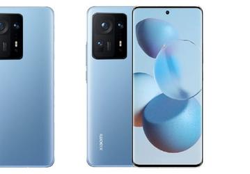 Появились качественные изображения Xiaomi 12