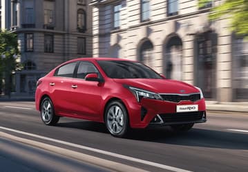 Kia значительно подняла цены в России почти на все автомобили