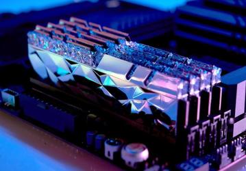 Очередной дефицит на рынке. Из магазинов исчезла оперативная память DDR5