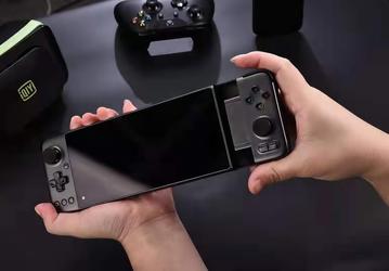Первая модульная игровая консоль на Android поступила в продажу. GPD XP предлагается со скидкой для первых покупаптелей