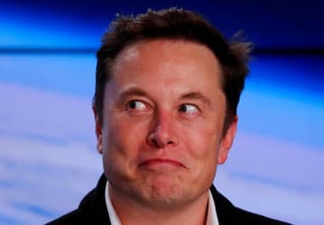Илон Маск продолжает избавляться от акций Tesla. За два дня он продал ценные бумаги своей компании на 4 миллиарда долларов