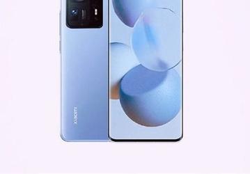 Xiaomi 12 могут представить 12.12