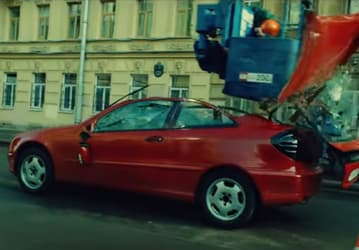 А вот туда лучше не ехать: в 2ГИС появилась «тепловая» карта ДТП