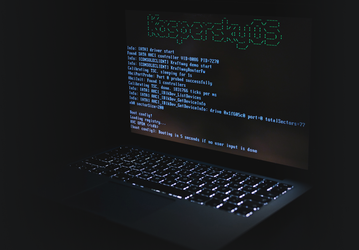 «Лаборатория Касперского» представила KasperskyOS Community Edition — бесплатную и открытую защищённую операционную систему
