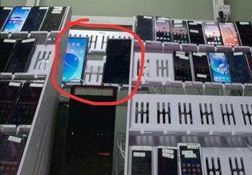 8080 мА·ч, 11-дюймовый экран 120 Гц, сдвоенная камера и Snapdragon 870 за 315 долларов. Живое фото и характеристики первого планшета Oppo
