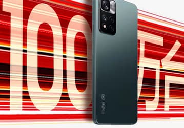 Redmi Note 11 не уступают по популярности iPhone 13. За 11 дней в Китае продан миллион смартфонов этой серии