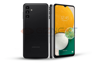 5000 мА·ч, 50 Мп, Dimensity 700, NFC и островная камера в духе Galaxy S22 Ultra. Подробные характеристики и качественные рендеры недорогого Samsung Galaxy A13 5G