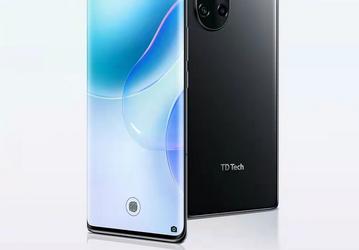 Huawei придумала, как обойти санкции. Представлена копия Huawei Nova 8 Pro с поддержкой 5G от TD Tech