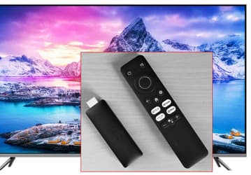Первый ТВ-стик Realme выходит в Европе в двух версиях