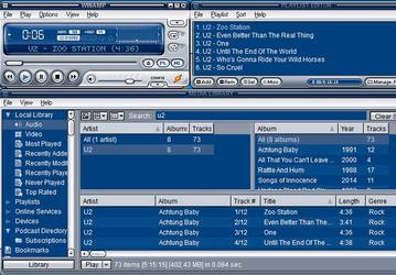 Легендарный Winamp возрождается — желающие могут подать заявку на участие в тестировании