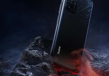 Redmi K40 оказался самым продаваемым смартфоном даже спустя девять месяцев после выхода