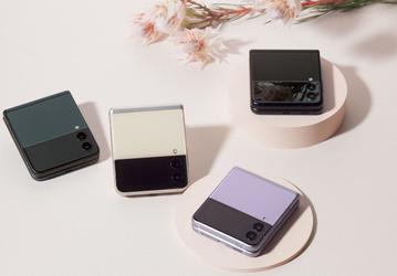 Huawei уже производит доступный гибкий смартфон для конкуренции с Samsung Galaxy Z Flip3