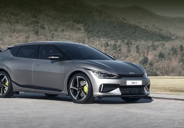 Электрический KIA EV6 превзошёл Tesla Model S и установил новый рекорд Гиннесса