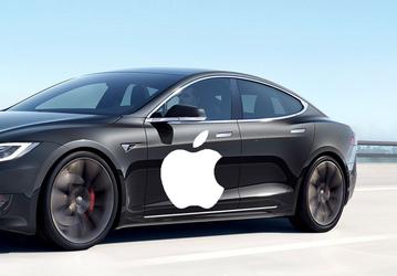 Критиковавший Илона Маска создатель автопилота Tesla перешёл в Apple