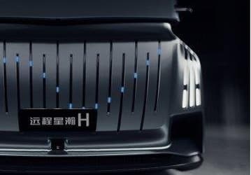 Tesla Semi уже не самый крутой грузовик. Анонсирован Geely Homtruck с футуристичным дизайном, стеклянной крышей, сменными аккумуляторными батареями и встроенной стиральной машиной