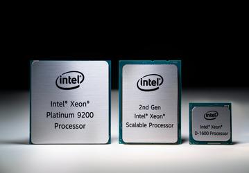 Через два года у Intel будут процессоры с более чем 128 ядрами. Такими будут Xeon Sierra Forest