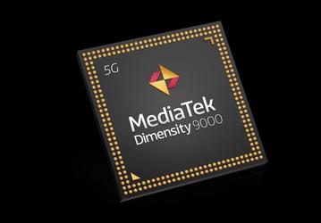 MediaTek Dimensity 9000 будет стоить вдвое больше Dimensity 1200 и почти столько же, сколько Snapdragon 8Gx Gen 1 